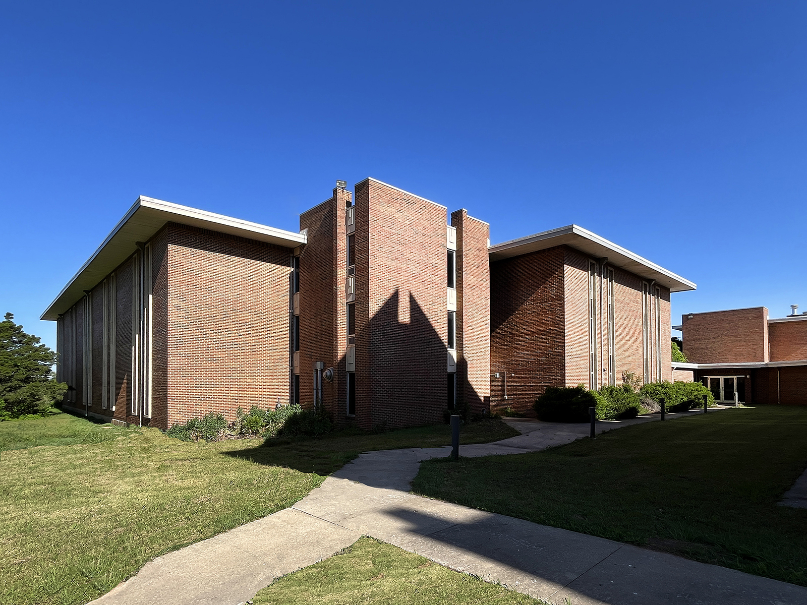 PULS Housing Initiative Receive Grant
