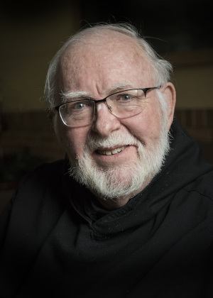 Fr. Charles Buckley 60th Anniversary Jubilee Reception