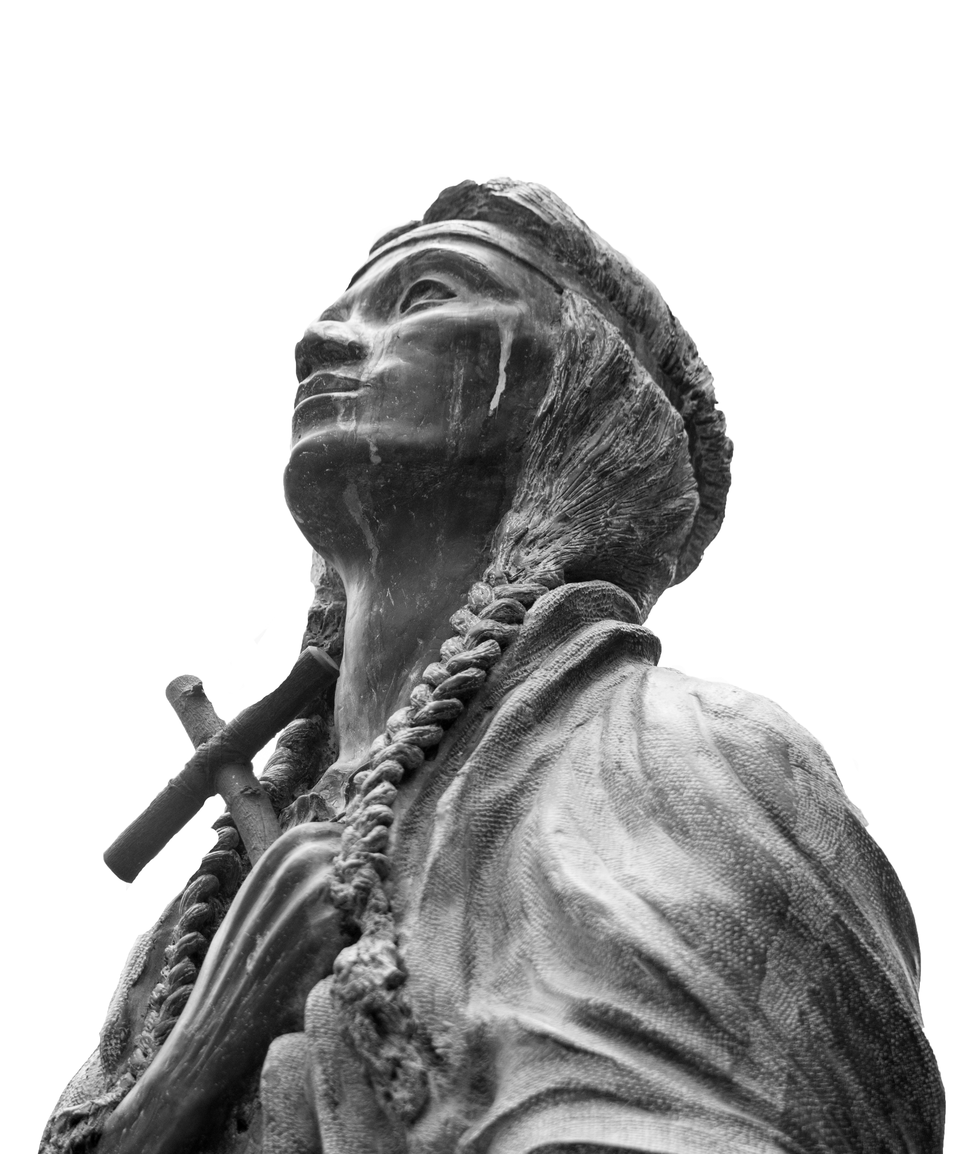 St. Kateri Novena Begins July 5